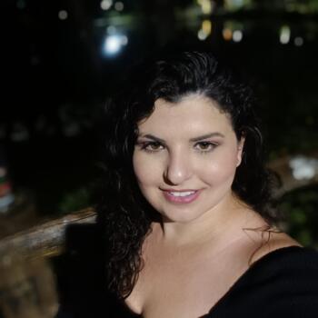Babysitter in Brisbane: Greici Luana