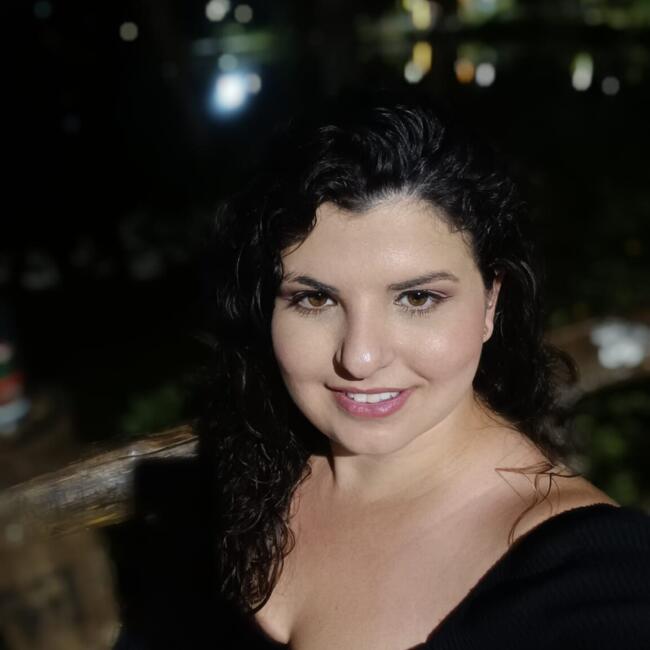 Babysitter in Brisbane: Greici Luana