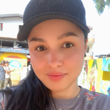 Babysitter Corvera de Asturias: Vanessa