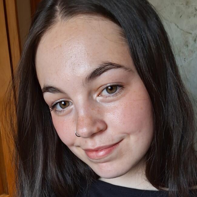 Niñera en Burgos: Beatriz