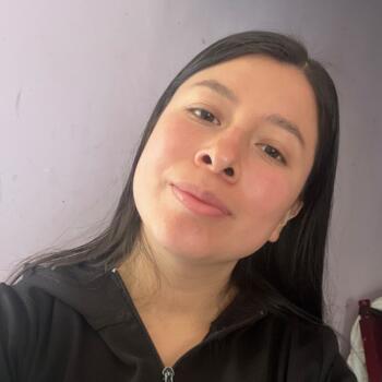 Niñera en Xalapa: Yaneth