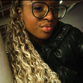Babysitter in São Paulo (São Paulo): Maria Victoria