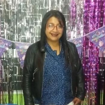 Niñeras en Bogotá: Jeimmy