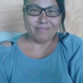 Babysitter in Santa María Chimalhuacán: Isabelita