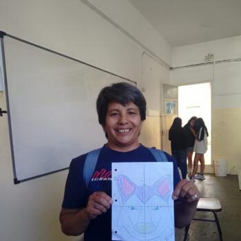 Babysitter in Ciudad del Libertador General San Martín: Elizabeth