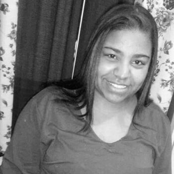 Babysitter in Jundiaí: Carolline