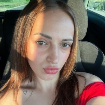 Babysitter in Vaxjo: Denisa