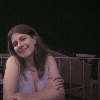 Babysitter Benevento: Annamaria
