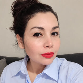 Babysitter in Almirante Brown: María