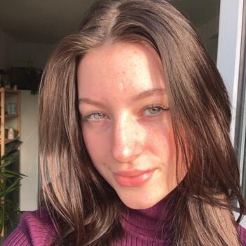 Babysitter in Gent: Sylke