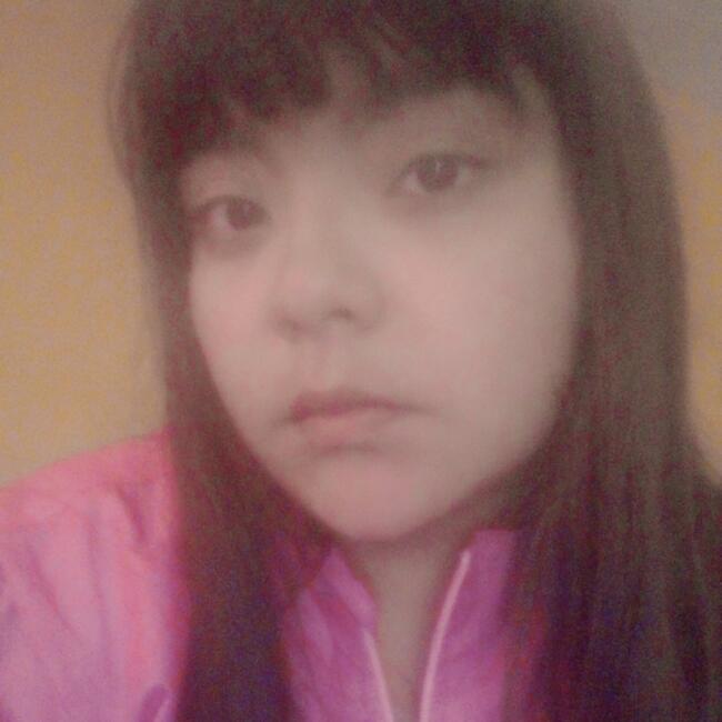 Babysitter in Ibarra: Ana