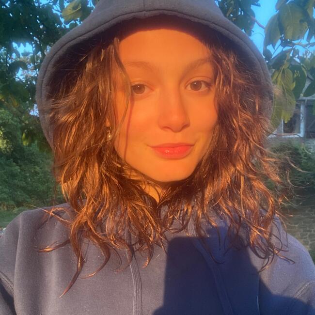 Babysitter in Schaarbeek: Hedwige