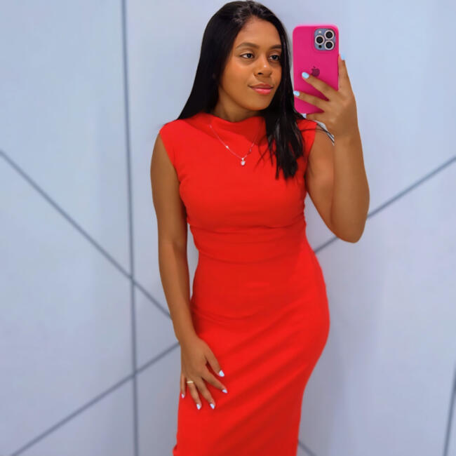 Babysitter in Florianópolis: Val