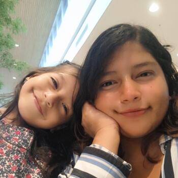 Babysitter Guayaquil: Yasbeth