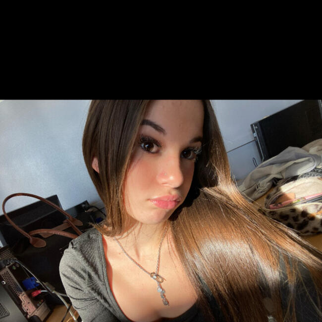 Babysitter a Milano: Aurora