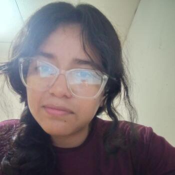 Babysitter in Guayaquil: Stefania piloso