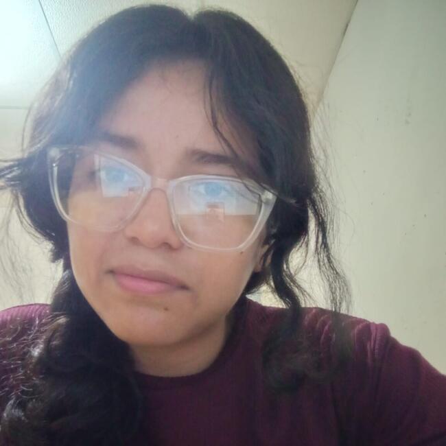 Babysitter in Guayaquil: Stefania piloso