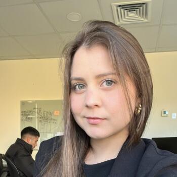 Trabajo para niñera en Viña del Mar: trabajo de niñera Valeria