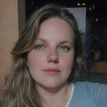 Babysitter in Dourados: Denise