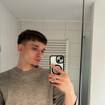 Babysitter Ennepetal: Ibragim