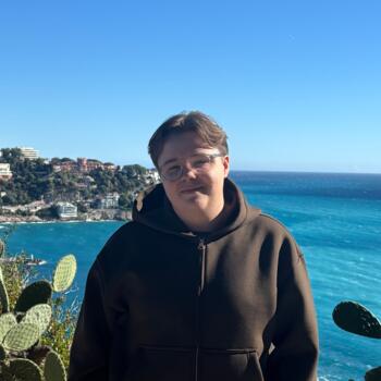 Baby-sitter à Canet-en-Roussillon: Victor