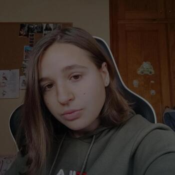 Niñera en El Ejido: Isabel