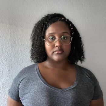 Babysitter em Lisboa: Valquíria