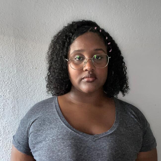 Babysitter em Lisboa: Valquíria