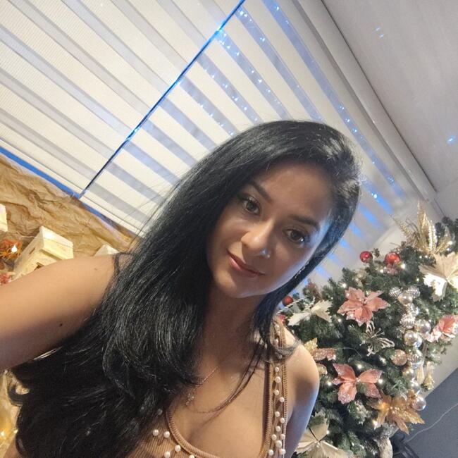 Δουλειά για babysitter στην περιοχή Μπογκοτά: Adriana
