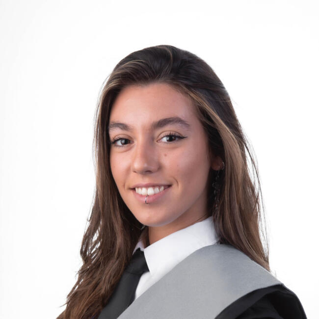 Nounou à Townsville: Inés