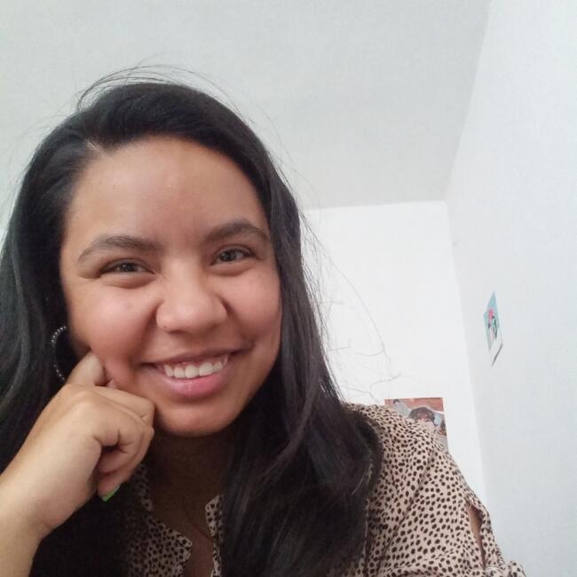 Niñera en Adolfo López Mateos: Isabel Gonzalez
