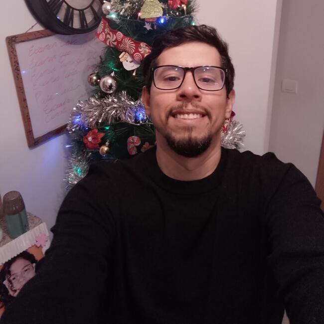 Babysitter in Oropesa del Mar: Gabriel