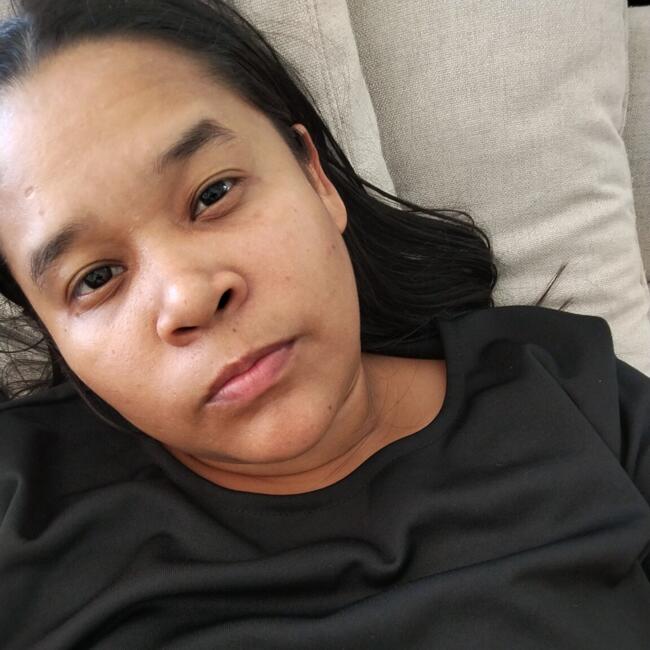 Babá em Fortaleza: Clara