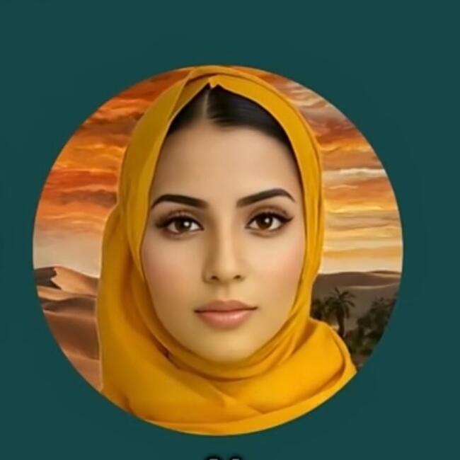 Babysitter in Jeddah: أمل
