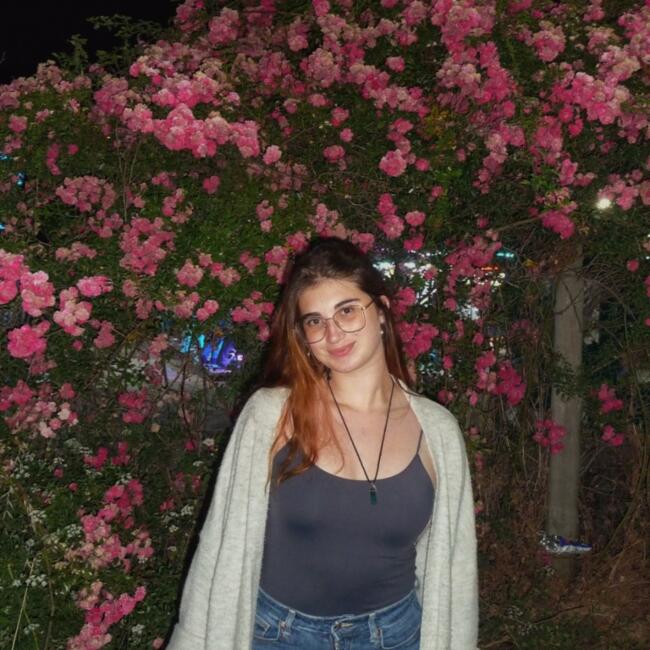 Babysitter στην περιοχή Κόιμπρα: Ana Carolina