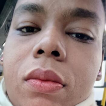 Babysitter in Porto Alegre: Ketlen Luana