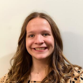 Niñera en Caledonia (Minnesota): Camryn