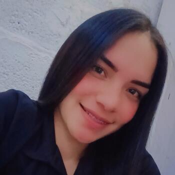 Canguro en Algete: Luisana