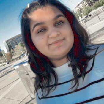 Niñera en Surrey: Janvi