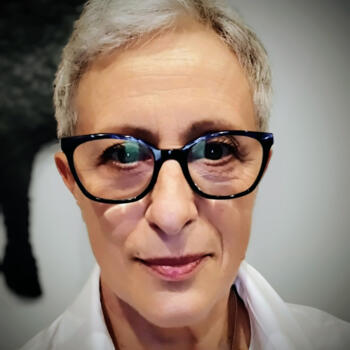 Babysitter a Bomporto: Marilena