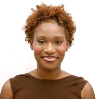 Babysitter in Rome: Angelina