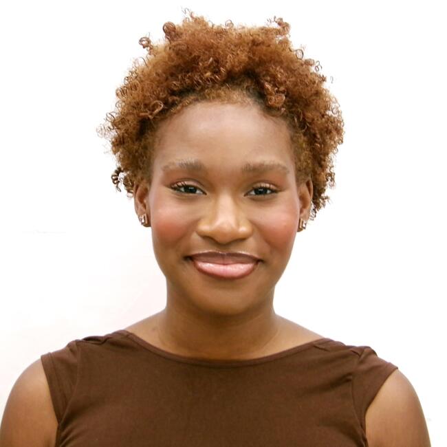 Babysitter in Rome: Angelina