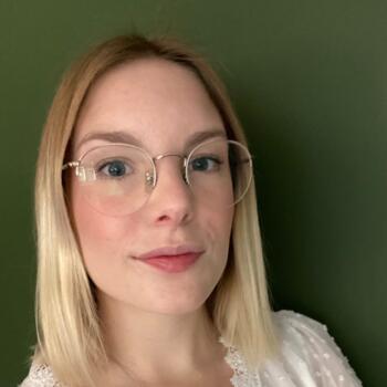 Baby-sitter Bilzen: Kiara