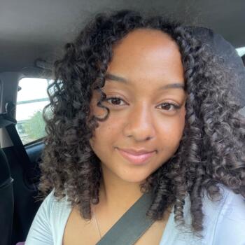 Babysitter in Nîmes: Gwenn