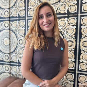 Baby-sitter Mandelieu-La Napoule: CAMILLE