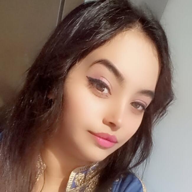 Babysitter in Champigny-sur-Marne: Imane