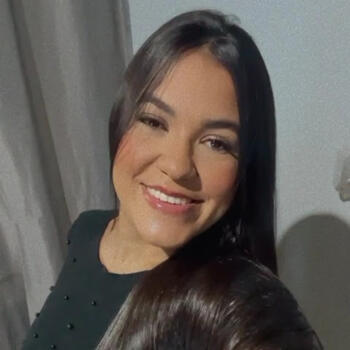 Babysitting job in Caruaru: babysitting job Andréa