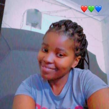 Nanny in Johannesburg: Catherine