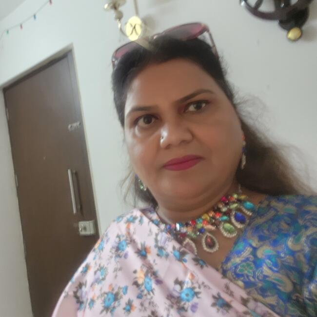 पुणे में बेबीसिटर: Ruchika Fitter