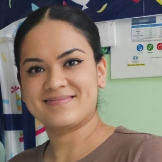 Babysitter in Chicago: Arlene